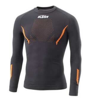 UNDERSHIRT PERFORMANCE SUMMER LONG S