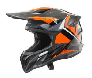 STRYCKER HELMET ECE XS/53-54