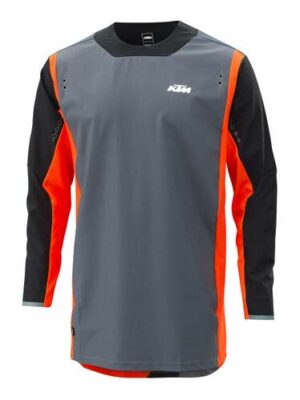 Racetech Jersey - Grey