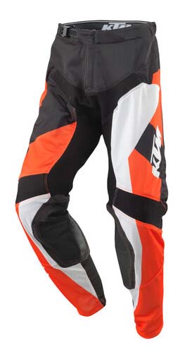 RALLY PRO PANTS S/30