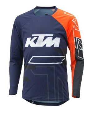 KIDS GRAVITY-FX JERSEY 104/3-4Y