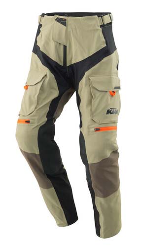 DEFENDER K-HYDRATECH PANTS S/30