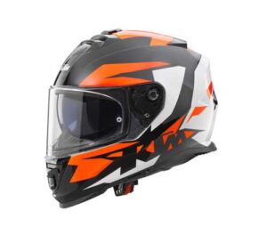 STORM HELMET XS/53-54