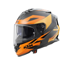 Storm Duke Helmet