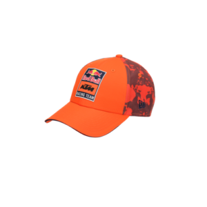 Red Bull KTM Rush Curved Cap