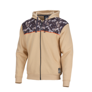 Red Bull KTM Drift Zip Hoodie