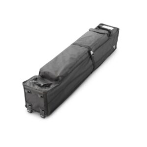 Paddock Tent Carry Wheel Bag OS