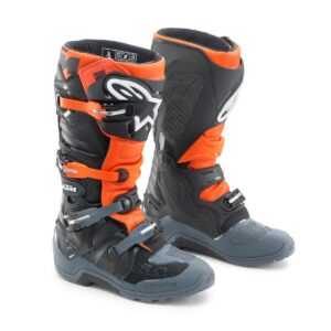 TECH 7 EXC BOOTS 8/42