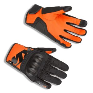 STREET EVO K-HYDRATECH GLOVES S/8