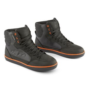 J-6 WP SHOES 7/39