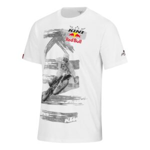 RIDER TEE