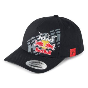 STROBE CURVED CAP