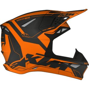S-M 10 HELMET ECE XS/53-54