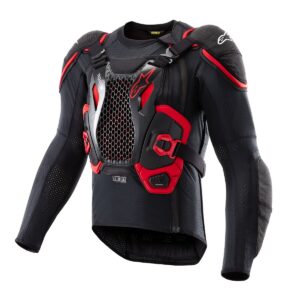 TECH-AIR® OFFROAD AIRBAG VEST S
