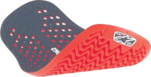 NUCLEON PLASMA BACK PROTECTOR INSERT L