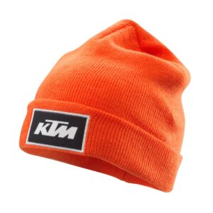 PURE BEANIE OS