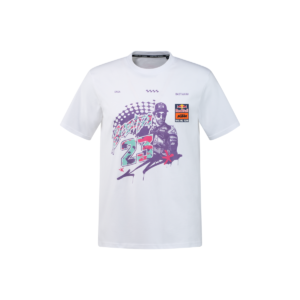 RB KTM BASTIANINI RIDER T-SHIRT  XS