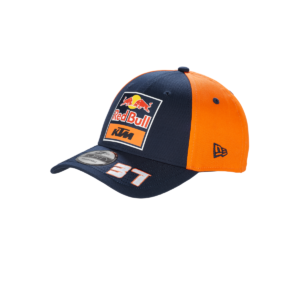 RB KTM PEDRO ACOSTA REPLICA CURVED CAP OS