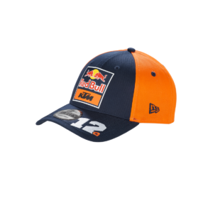 RB KTM VINALES REPLICA CURVED CAP OS
