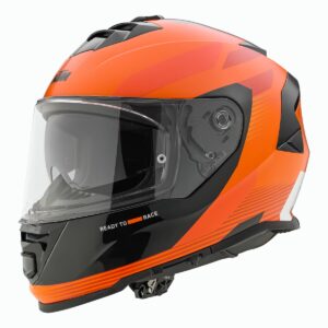 STORM III HELMET DOT