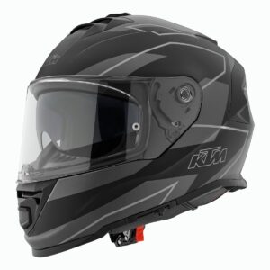 STORM III HELMET STEALTH DOT