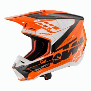 S-M 5 HELMET ECE+DOT XS/53-54