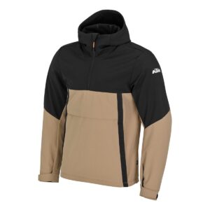 SHERPA HOODIE S