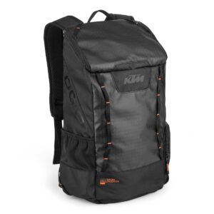 STEALTH BACKPACK OS
