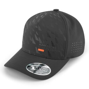 STEALTH CURVED CAP OS