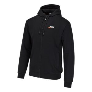 BEAST ZIP HOODIE XS