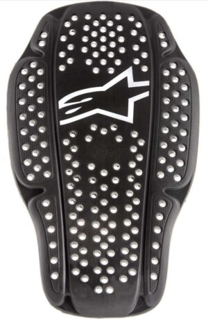 Nucleon KR-2i Back Protector