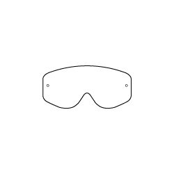 Single Lens - Clear