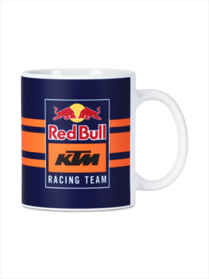 Red Bull Zone Mug