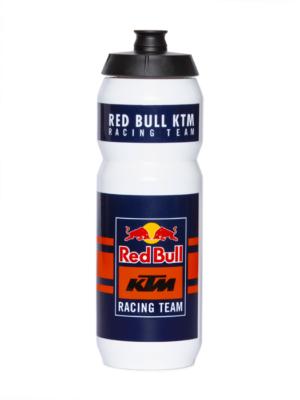 Red Bull Zone Drinking Bottle
