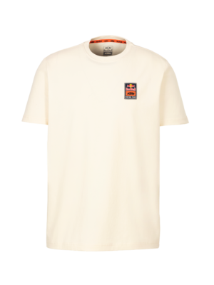 RB KTM FUEL TEE XS