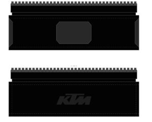 BELT ADAPTER OS